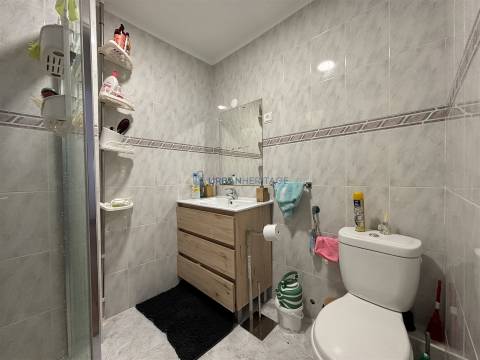 Apartamento T3 Venda em Agualva e Mira-Sintra,Sintra