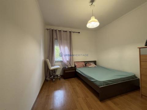 Apartamento T3 Venda em Agualva e Mira-Sintra,Sintra