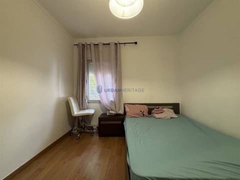 Apartamento T3 Venda em Agualva e Mira-Sintra,Sintra