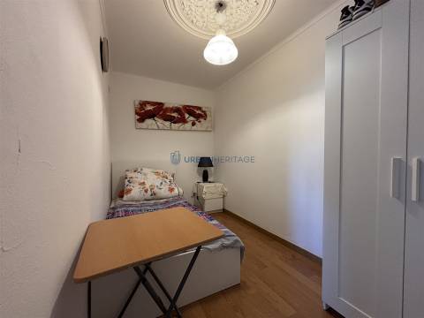 Apartamento T3 Venda em Agualva e Mira-Sintra,Sintra