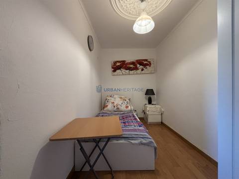 Apartamento T3 Venda em Agualva e Mira-Sintra,Sintra