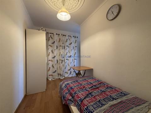 Apartamento T3 Venda em Agualva e Mira-Sintra,Sintra