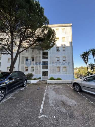 Apartamento T3 Venda em Agualva e Mira-Sintra,Sintra