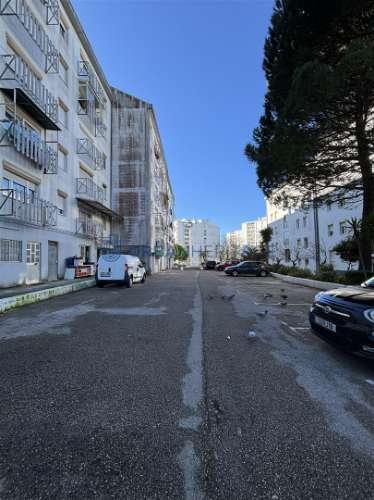 Apartamento T3 Venda em Agualva e Mira-Sintra,Sintra