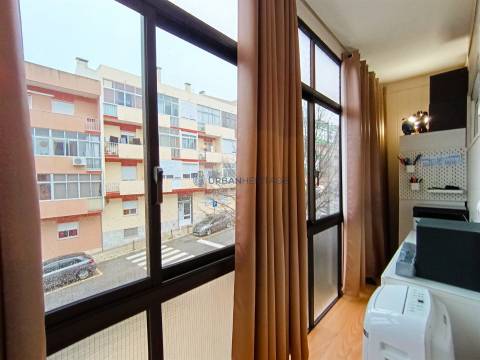 Apartamento T2 Venda em Póvoa de Santa Iria e Forte da Casa,Vila Franca de Xira