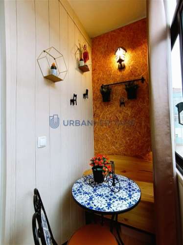 Apartamento T2 Venda em Póvoa de Santa Iria e Forte da Casa,Vila Franca de Xira