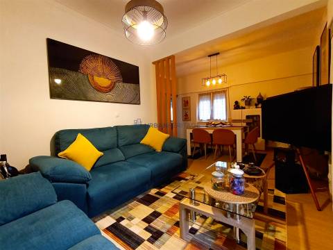 Apartamento T2 Venda em Póvoa de Santa Iria e Forte da Casa,Vila Franca de Xira