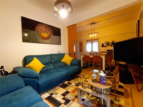 Apartamento T2 Venda em Póvoa de Santa Iria e Forte da Casa,Vila Franca de Xira