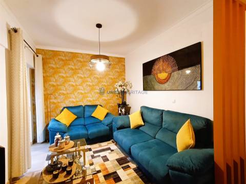 Apartamento T2 Venda em Póvoa de Santa Iria e Forte da Casa,Vila Franca de Xira