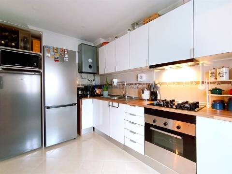 Apartamento T2 Venda em Póvoa de Santa Iria e Forte da Casa,Vila Franca de Xira