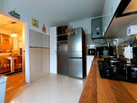 Apartamento T2 Venda em Póvoa de Santa Iria e Forte da Casa,Vila Franca de Xira