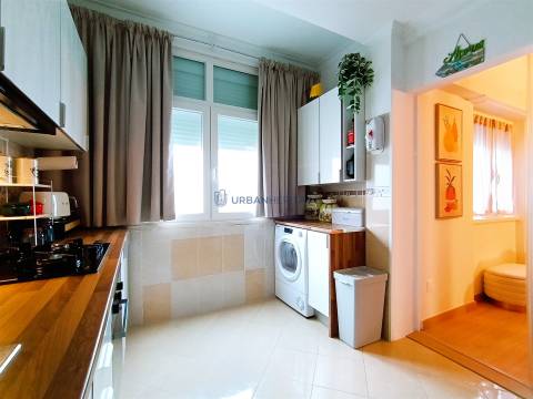 Apartamento T2 Venda em Póvoa de Santa Iria e Forte da Casa,Vila Franca de Xira