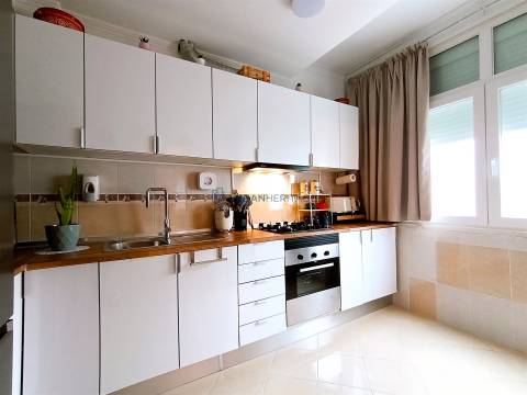 Apartamento T2 Venda em Póvoa de Santa Iria e Forte da Casa,Vila Franca de Xira