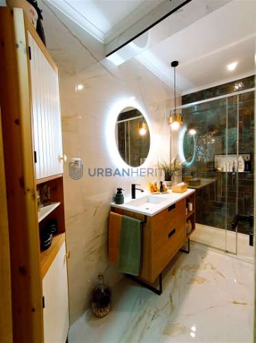 Apartamento T2 Venda em Póvoa de Santa Iria e Forte da Casa,Vila Franca de Xira