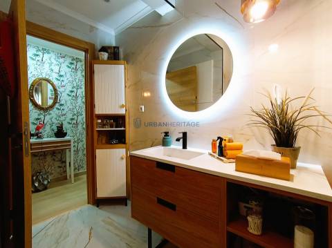 Apartamento T2 Venda em Póvoa de Santa Iria e Forte da Casa,Vila Franca de Xira