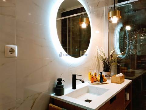 Apartamento T2 Venda em Póvoa de Santa Iria e Forte da Casa,Vila Franca de Xira