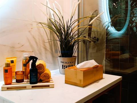 Apartamento T2 Venda em Póvoa de Santa Iria e Forte da Casa,Vila Franca de Xira