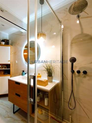 Apartamento T2 Venda em Póvoa de Santa Iria e Forte da Casa,Vila Franca de Xira