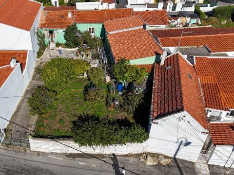 Moradia T2 Venda em Alcabideche,Cascais