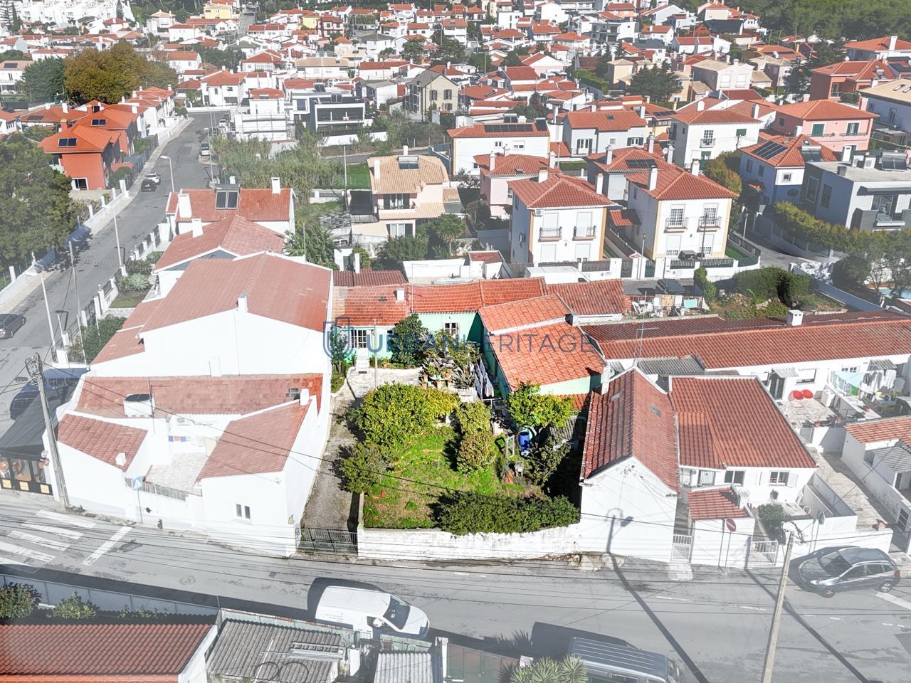 Moradia T2 Venda em Alcabideche,Cascais