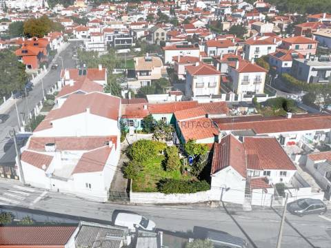 Moradia T2 Venda em Alcabideche,Cascais