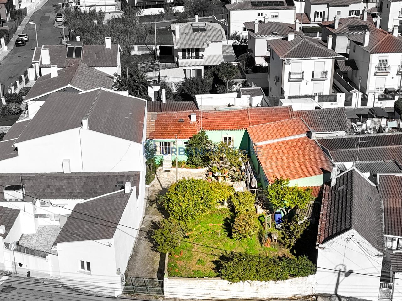 Moradia T2 Venda em Alcabideche,Cascais