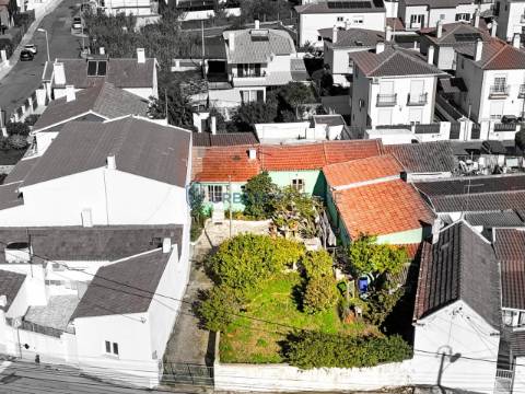 Moradia T2 Venda em Alcabideche,Cascais