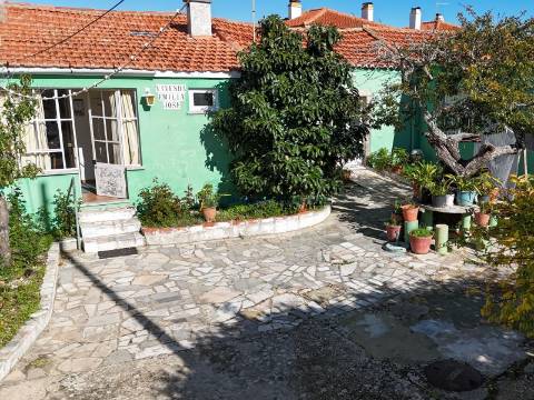 Moradia T2 Venda em Alcabideche,Cascais