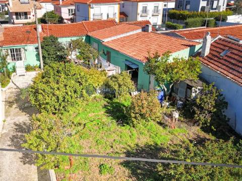 Moradia T2 Venda em Alcabideche,Cascais