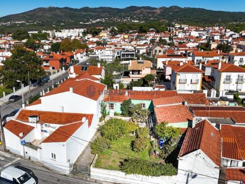 Moradia T2 Venda em Alcabideche,Cascais