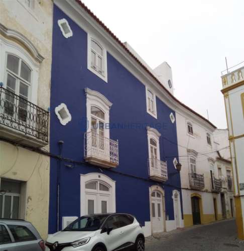 Moradia >=T10 Venda em Assunção, Ajuda, Salvador e Santo Ildefonso,Elvas