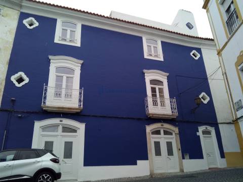Moradia >=T10 Venda em Assunção, Ajuda, Salvador e Santo Ildefonso,Elvas
