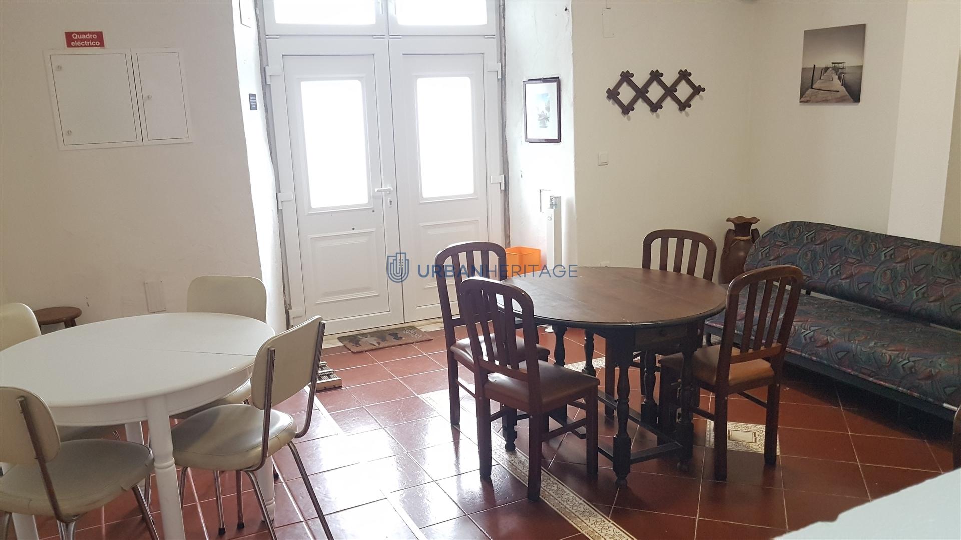 Moradia >=T10 Venda em Assunção, Ajuda, Salvador e Santo Ildefonso,Elvas