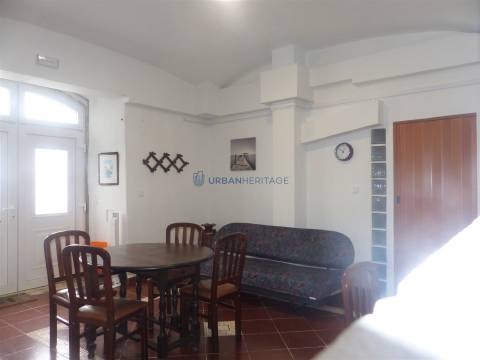 Moradia >=T10 Venda em Assunção, Ajuda, Salvador e Santo Ildefonso,Elvas