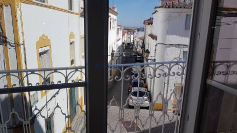 Moradia >=T10 Venda em Assunção, Ajuda, Salvador e Santo Ildefonso,Elvas