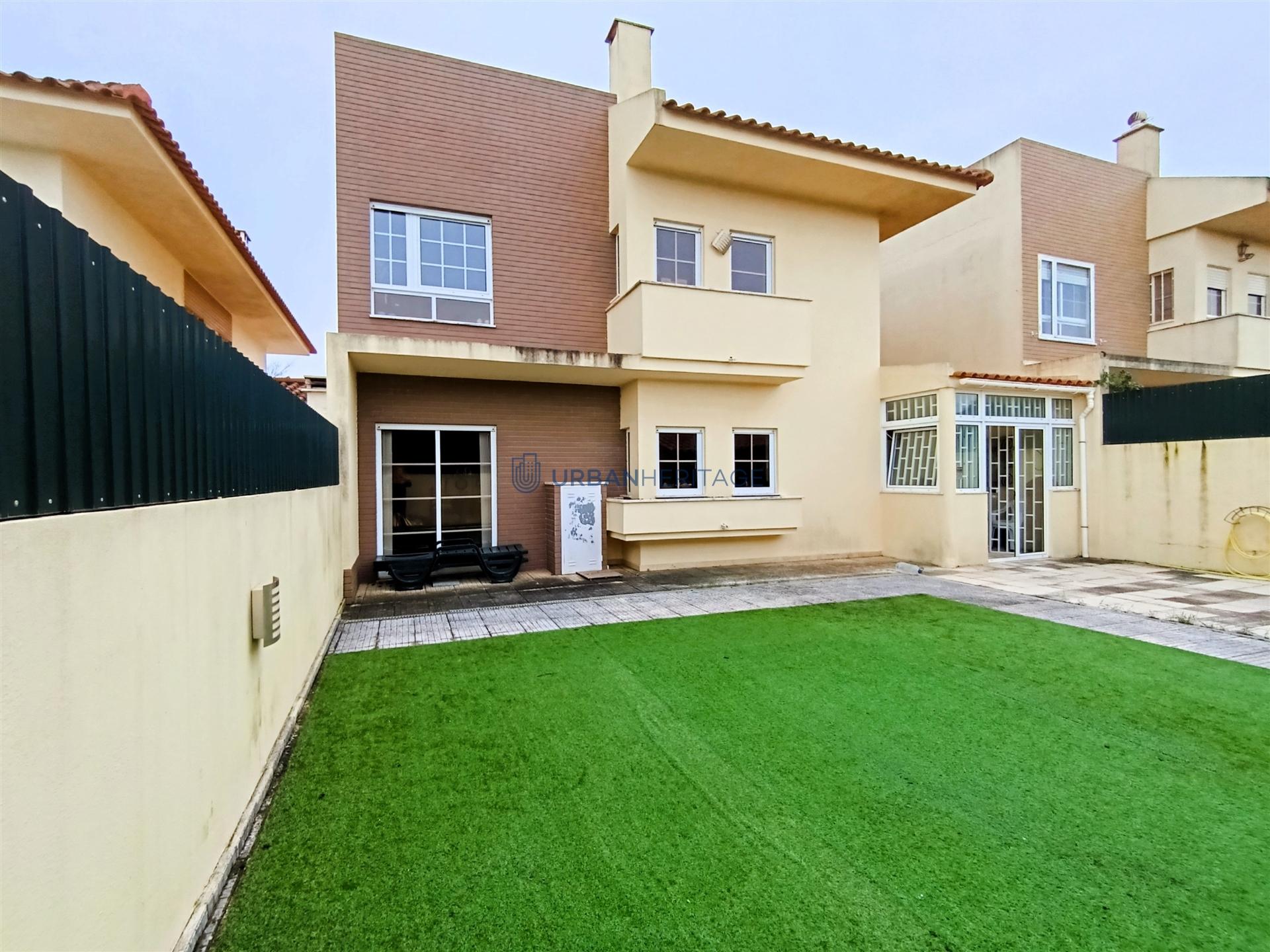 Moradia T5 Venda em São Domingos de Rana,Cascais