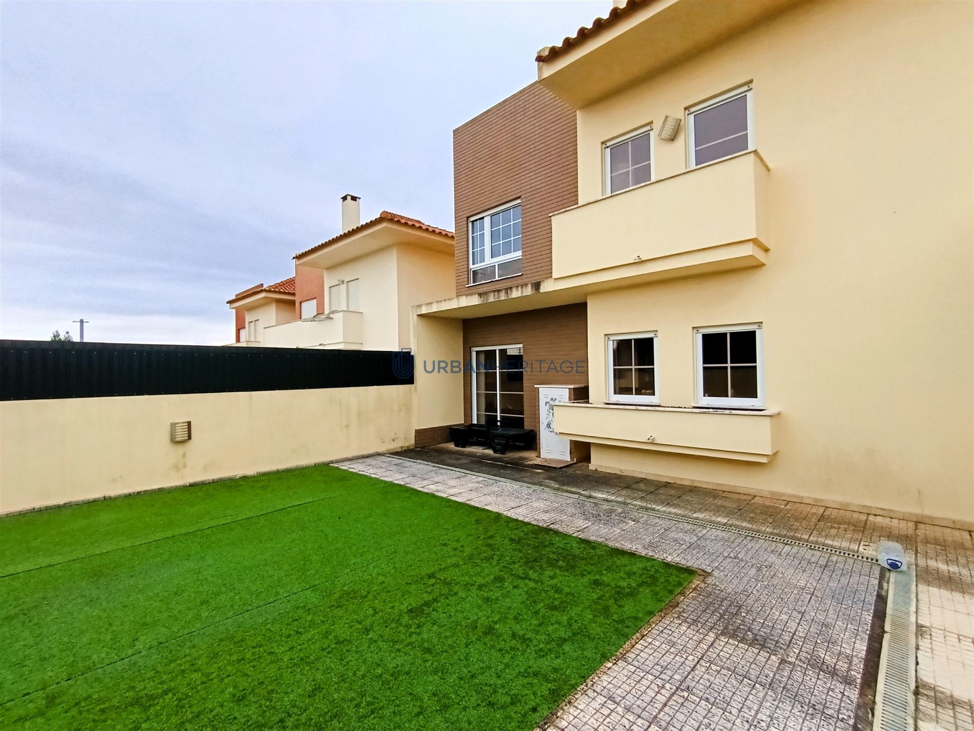 Moradia T5 Venda em São Domingos de Rana,Cascais