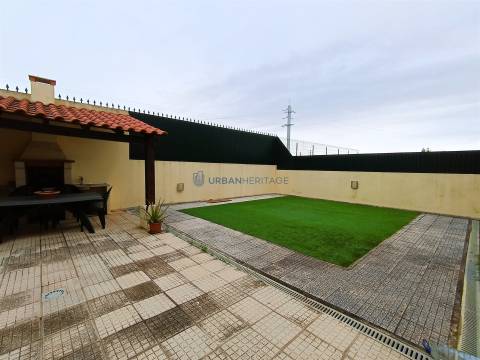 Moradia T5 Venda em São Domingos de Rana,Cascais