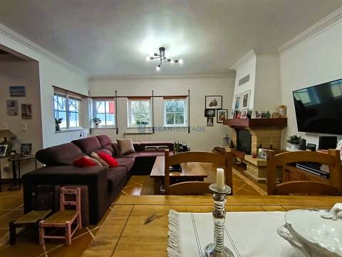 Moradia T5 Venda em São Domingos de Rana,Cascais