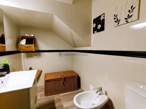 Moradia T5 Venda em São Domingos de Rana,Cascais