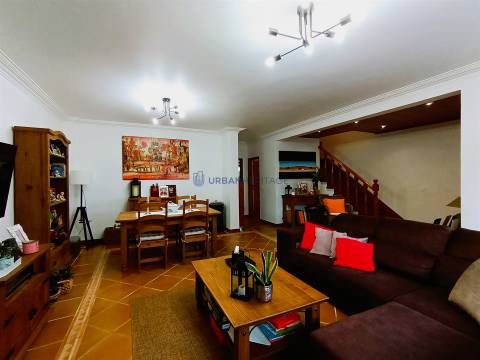 Moradia T5 Venda em São Domingos de Rana,Cascais