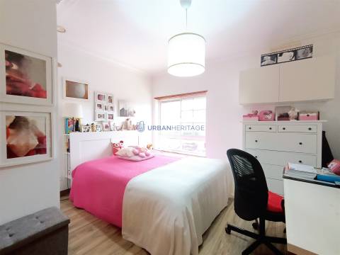 Moradia T5 Venda em São Domingos de Rana,Cascais