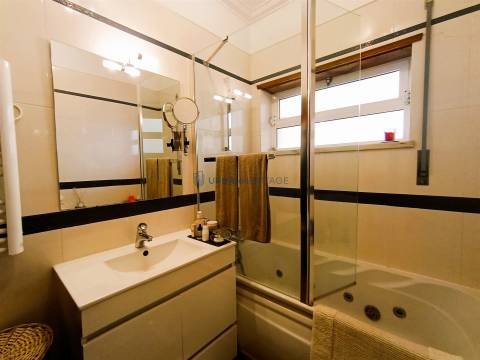 Moradia T5 Venda em São Domingos de Rana,Cascais