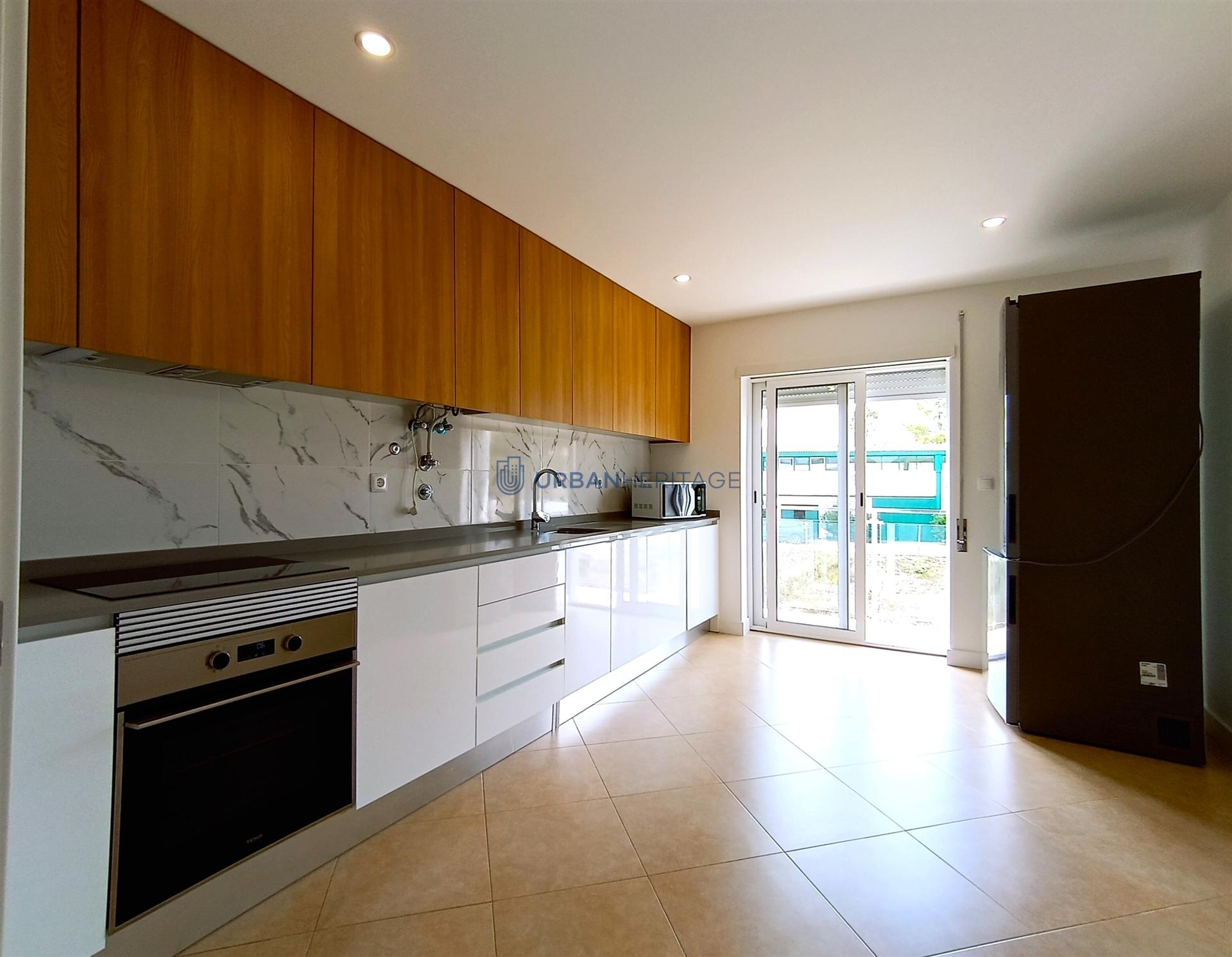 Apartamento T3 Venda em Constância,Constância