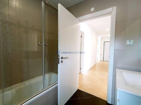 Apartamento T3 Venda em Constância,Constância