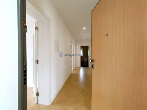 Apartamento T3 Venda em Constância,Constância