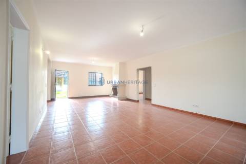 Moradia T3 Venda em Glória do Ribatejo e Granho,Salvaterra de Magos