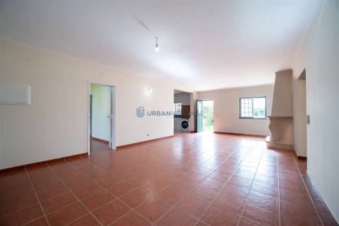 Moradia T3 Venda em Glória do Ribatejo e Granho,Salvaterra de Magos