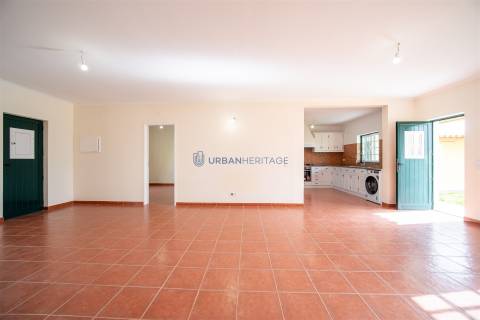 Moradia T3 Venda em Glória do Ribatejo e Granho,Salvaterra de Magos