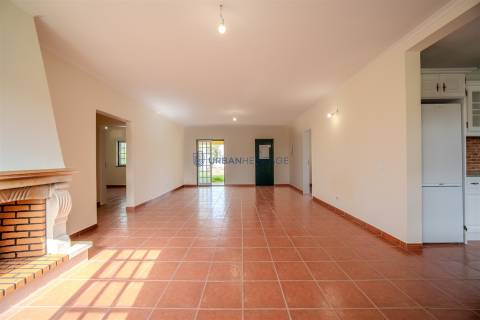 Moradia T3 Venda em Glória do Ribatejo e Granho,Salvaterra de Magos